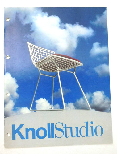 Knoll studio breuer - studio.,
