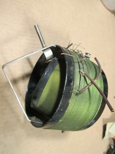 Vintage tube radio parts - vintage,