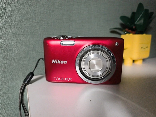 Appareil photo numérique - photo,