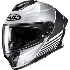 HJC Casque Intégral C71 MORIX
