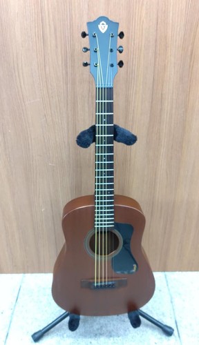 Guild acoustic guitar traveler - guild,