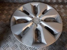 Enjoliveur de roue 15 Pouces -