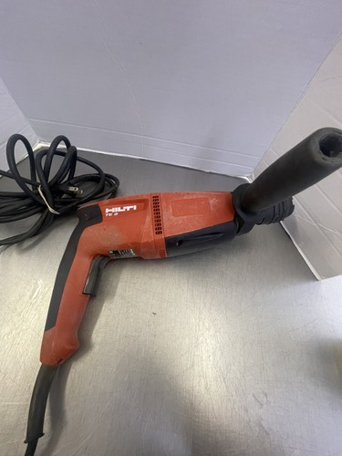Hilti te2 wired - te2,