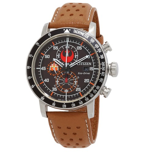Citizen rebel pilot - rebel,