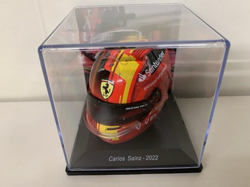 Spark casque helmet - 1/5,