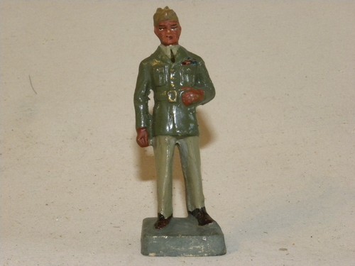 Jouet figurine composition - jouet,