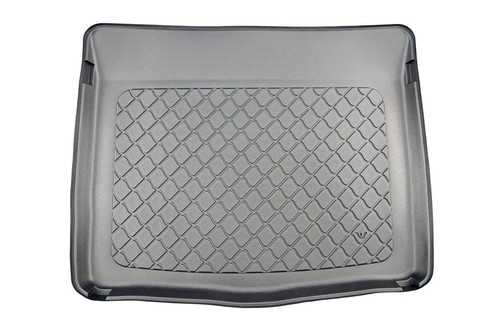 Tapis coffre pour - coffre, fiat
