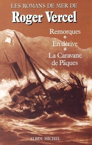 Remorques dérive la - /,