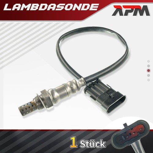 Lambda règle sonde - règle-sonde, alfa