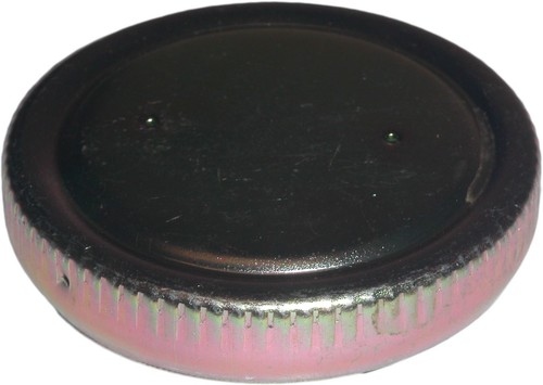 Bouchon carburant - , de