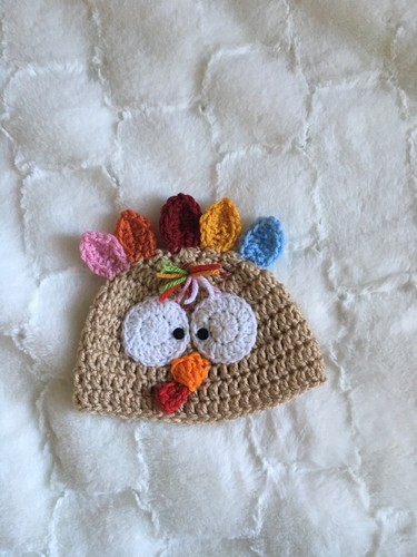 Crochet baby thanksgiving - crochet,