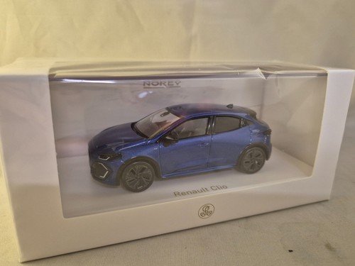 Norev 517575 renault clio - norev,