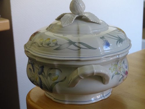 Villeroy boch legumier - et, un