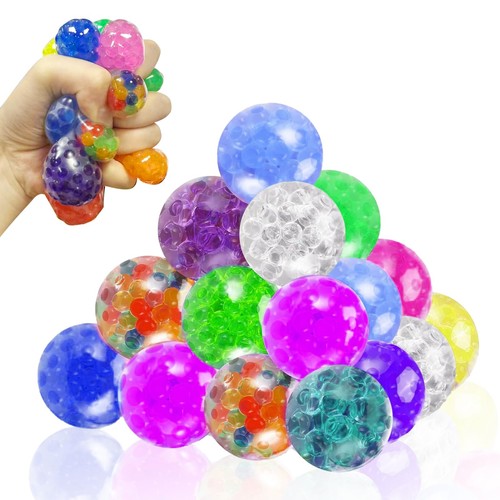 Pcs balle anti stress - pcs,