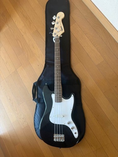 Squier sonic bronco bass short - bass,