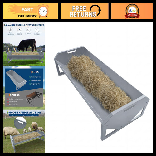 Gallon heavy duty livestock - 22,