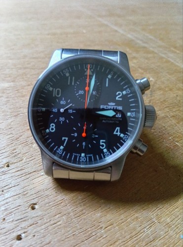 Fortis flieger classic - fortis,