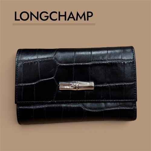 Portefeuille longchamp - portefeuille,