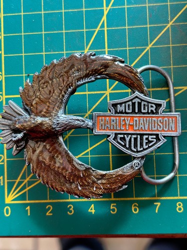 Boucle harley davidson pour - davidson,