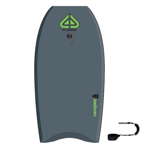 Flood bodyboard usurper - usurper, 39