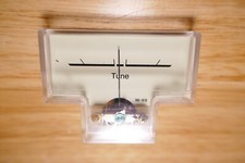 VU-METRE TUNE POUR SANSUI