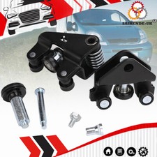 Roulette Guidage Rouleau Guide Porte Coulissante kit pour TRAFIC II VIVARO 01-14