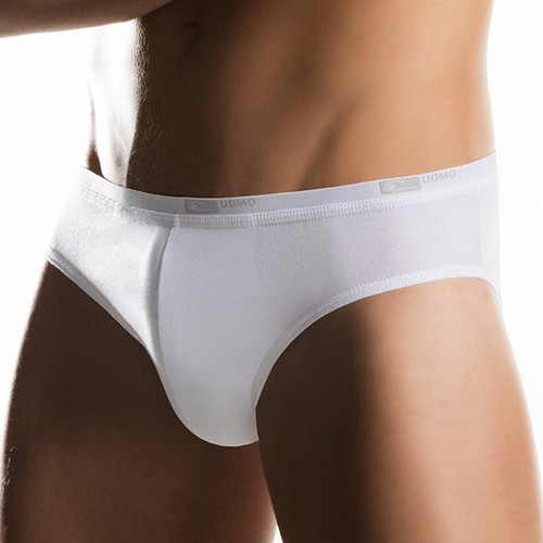 Slips homme cotonella coton - slips,