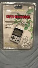 Nintendo Mini Classics Super
