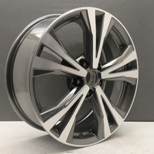 Nissan Qashqai J11 18 "