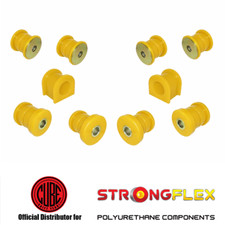 Supra MK4 A80 - Kit de