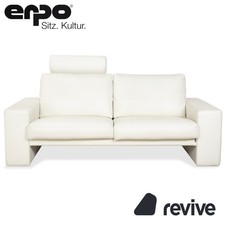 Erpo CL 100 Cuir Deux Places