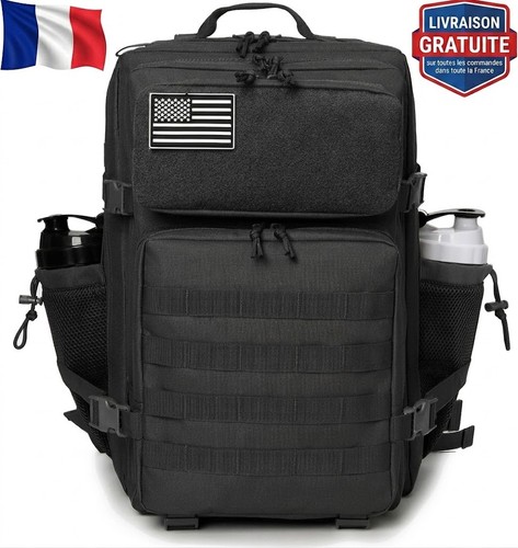 Sac dos tactique isotherme - sac,