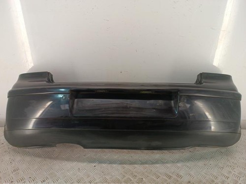Pare choc arriere - , volkswagen