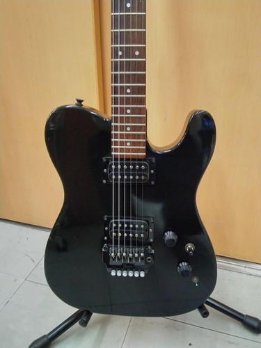 Fender japan 555 - [fender, japan]