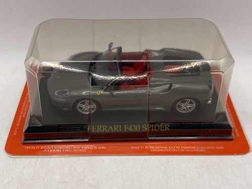 Ferrari f430 spider 43 - f430,