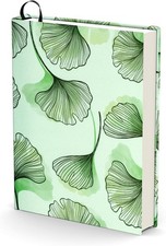 School Book Stretch Covers, Washable Fabric, Hardcover