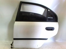 Porte arriere gauche