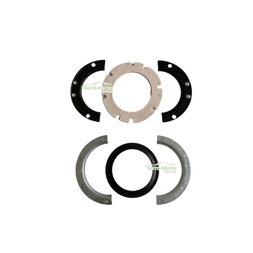 Kit reparation pivot - kit, bol