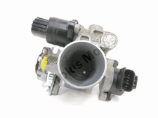 CORPS D'INJECTION DROIT SUZUKI