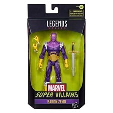 2021 Hasbro Marvel Legends