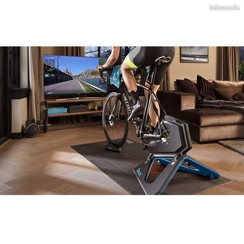 Tacx neo smart home trainer - 2t,