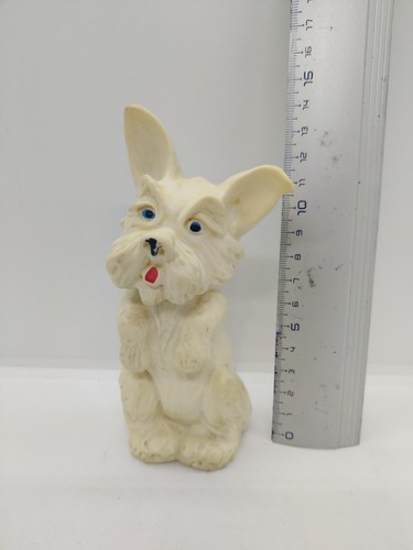 Pouet chien rubbertoys - chien,