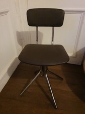 Chaise pivotante, vintage