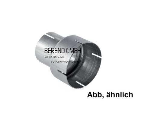 Berend réducteur 60 - v&l, à