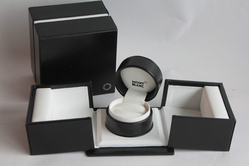 Montblanc écrin pour bague - montblanc,