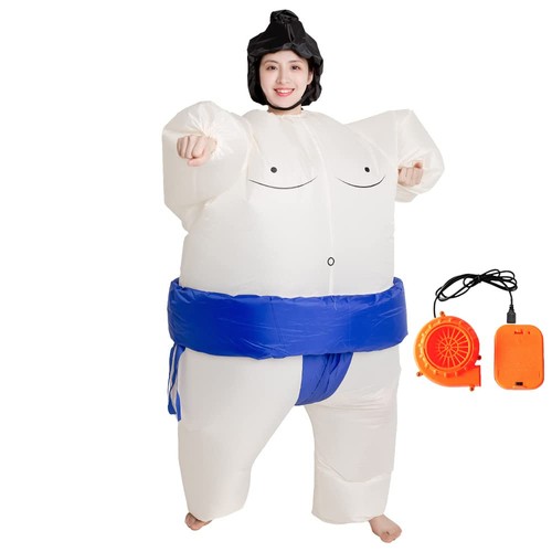 Socpuro sumo wrestler - [socpuro],