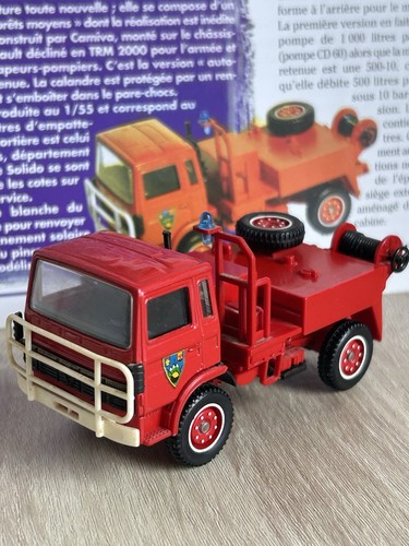 R1694 camion miniature - -,
