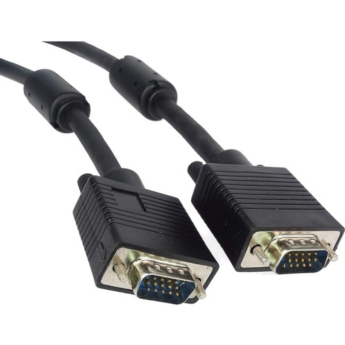 Câble moniteur svga - câble,