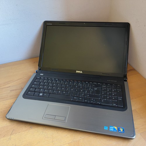 Portable dell inspiron - dell, 1764