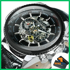 ✅ Montre WINNER Automatique
